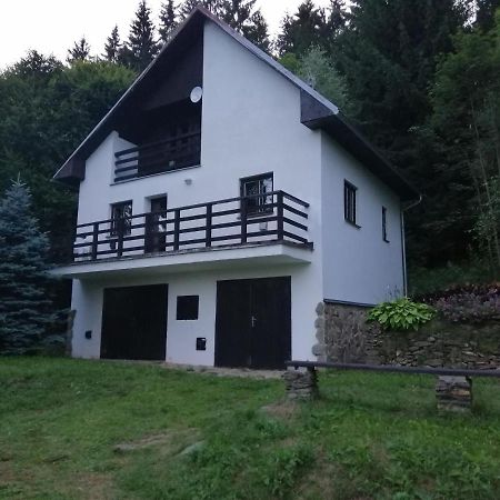 Chata Na Lipne Lipno nad Vltavou Esterno foto