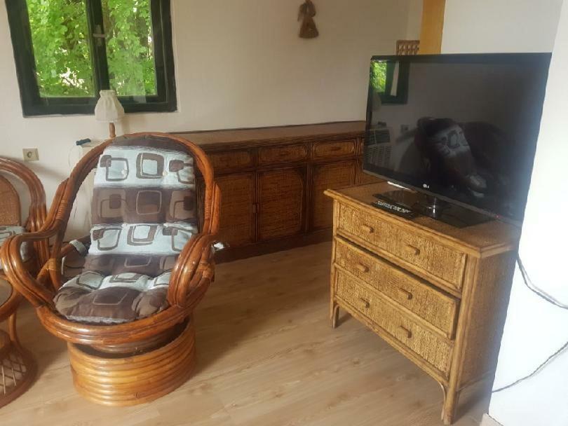 Chata Na Lipne Lipno nad Vltavou Esterno foto