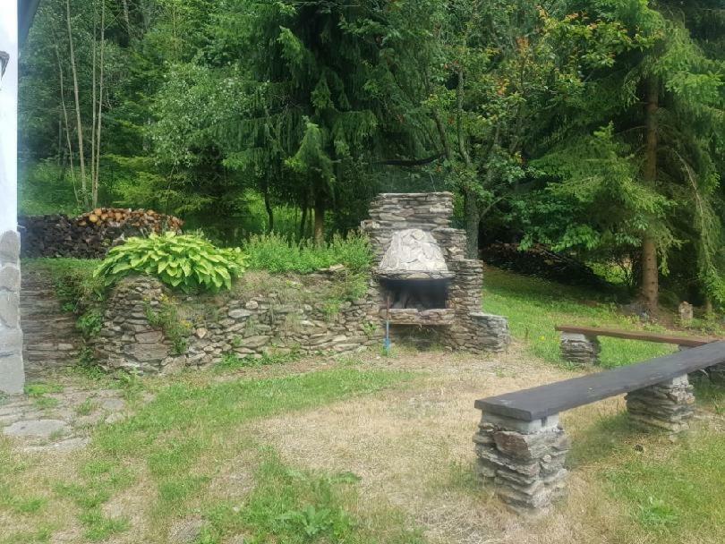 Chata Na Lipne Lipno nad Vltavou Esterno foto